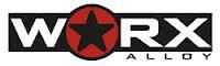 Worx Tires